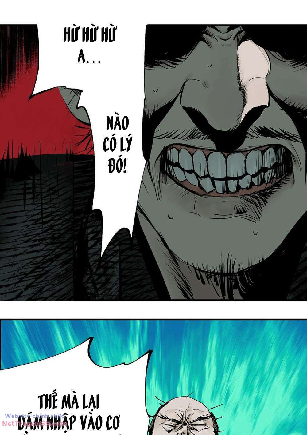 Sở Ô - Chap 13 - Trang 15