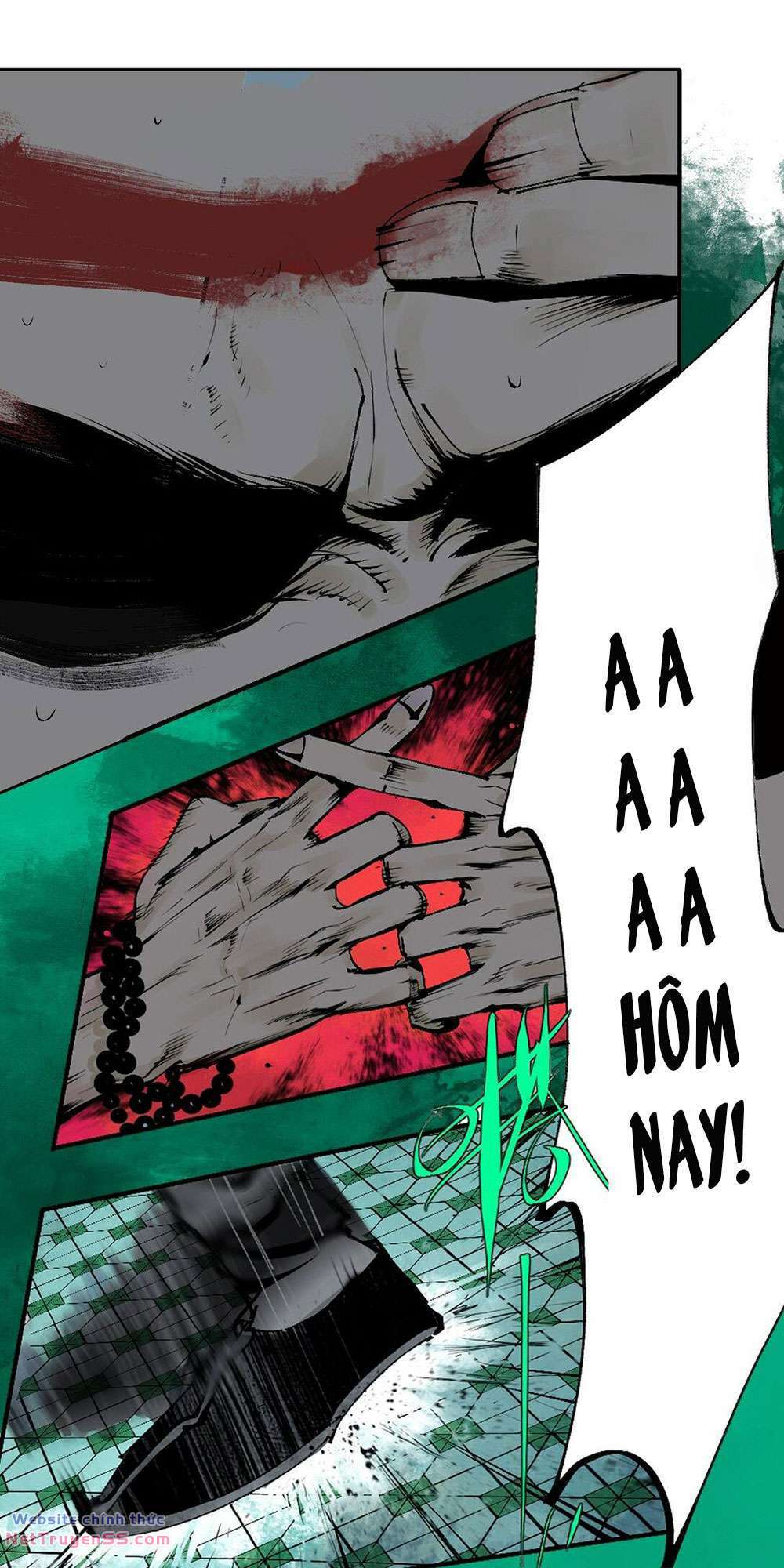Sở Ô - Chap 13 - Trang 17