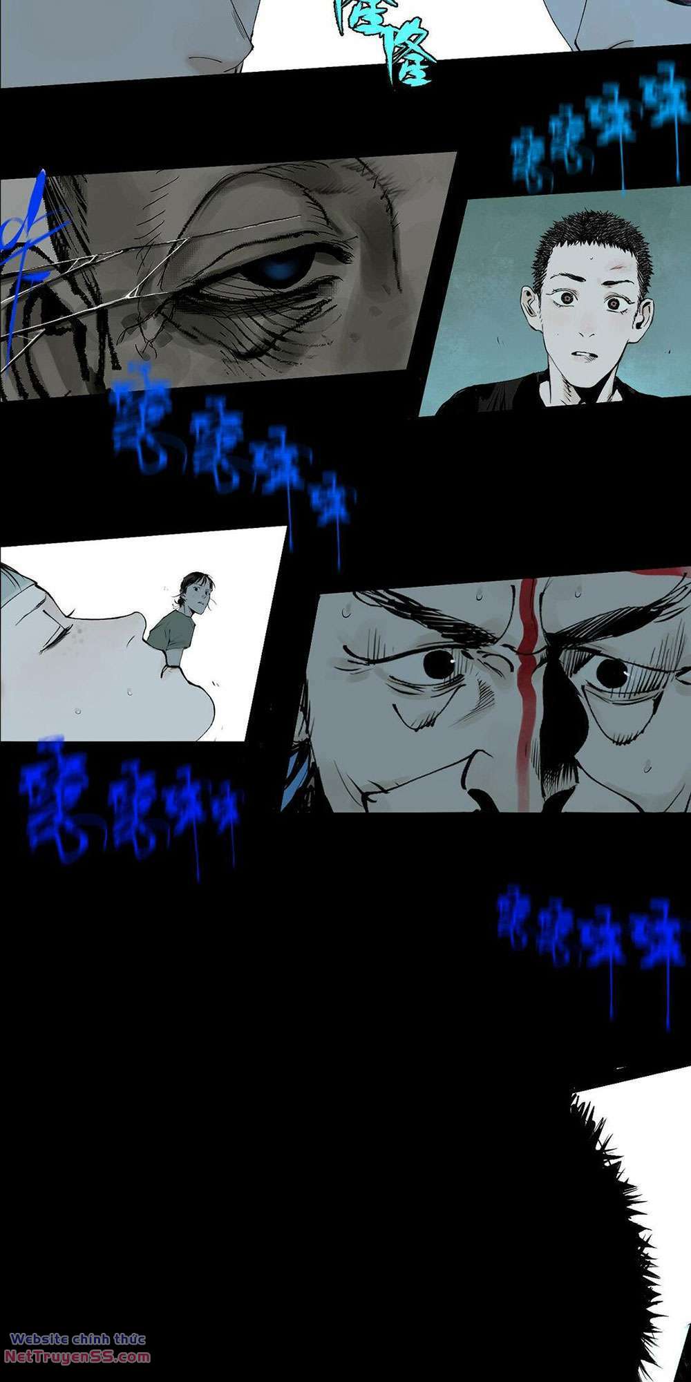 Sở Ô - Chap 13 - Trang 20