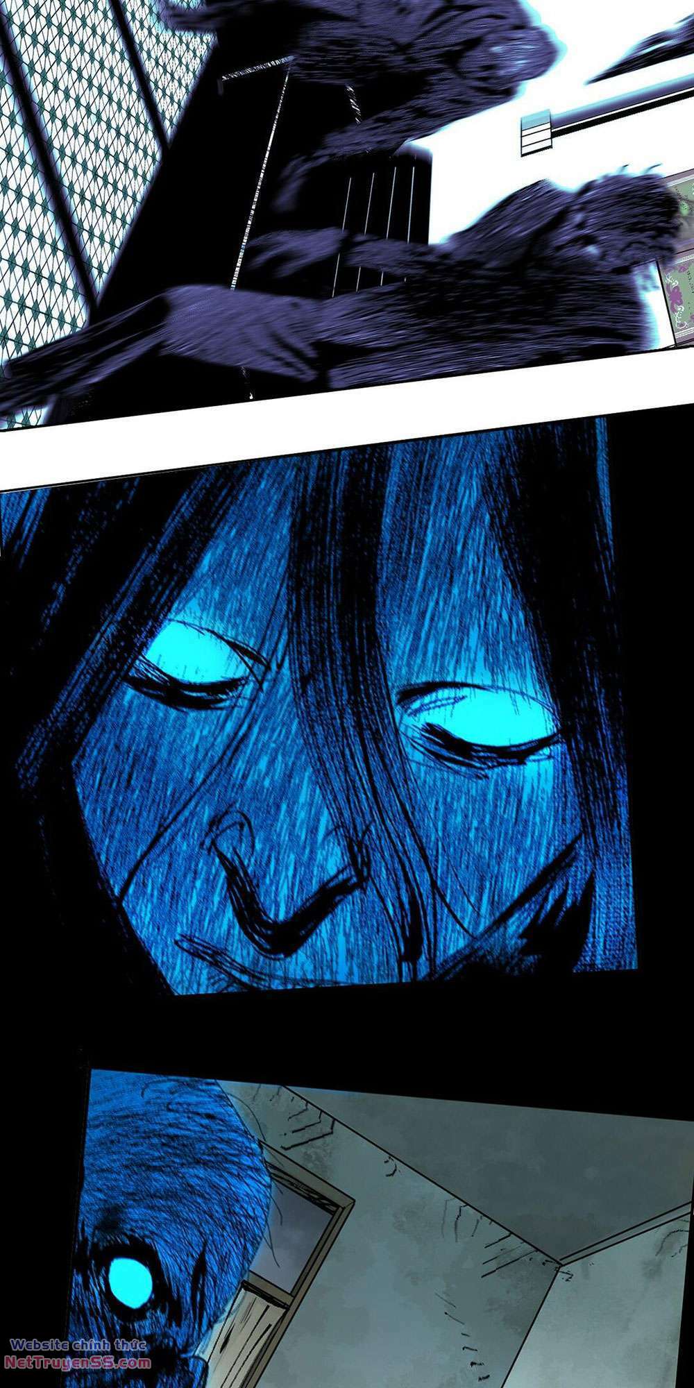 Sở Ô - Chap 13 - Trang 23
