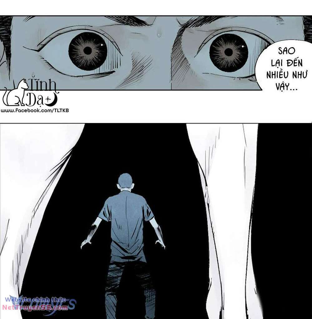 Sở Ô - Chap 13 - Trang 25