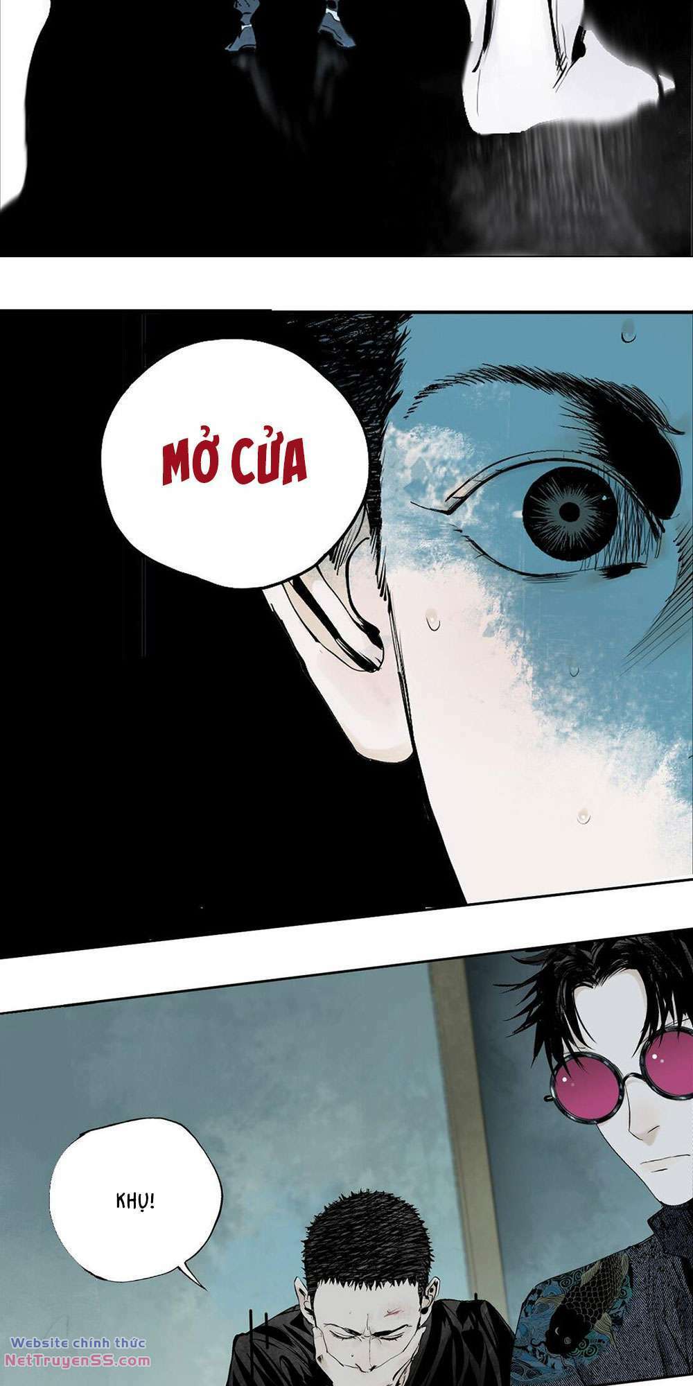 Sở Ô - Chap 13 - Trang 26