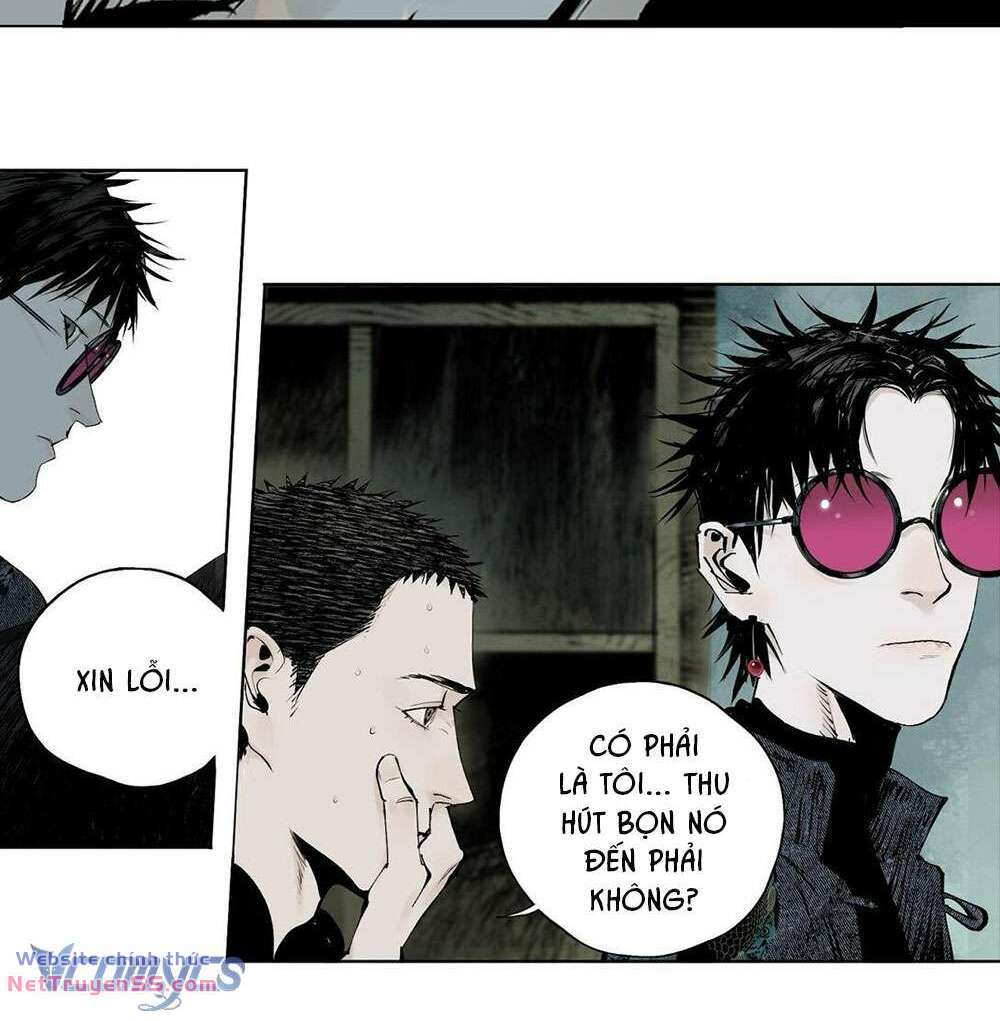 Sở Ô - Chap 13 - Trang 28