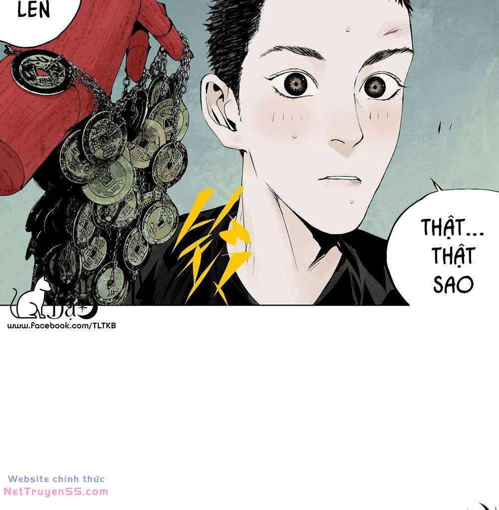 Sở Ô - Chap 13 - Trang 30