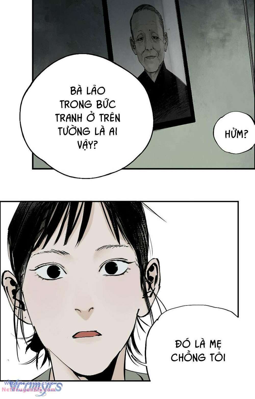 Sở Ô - Chap 13 - Trang 4