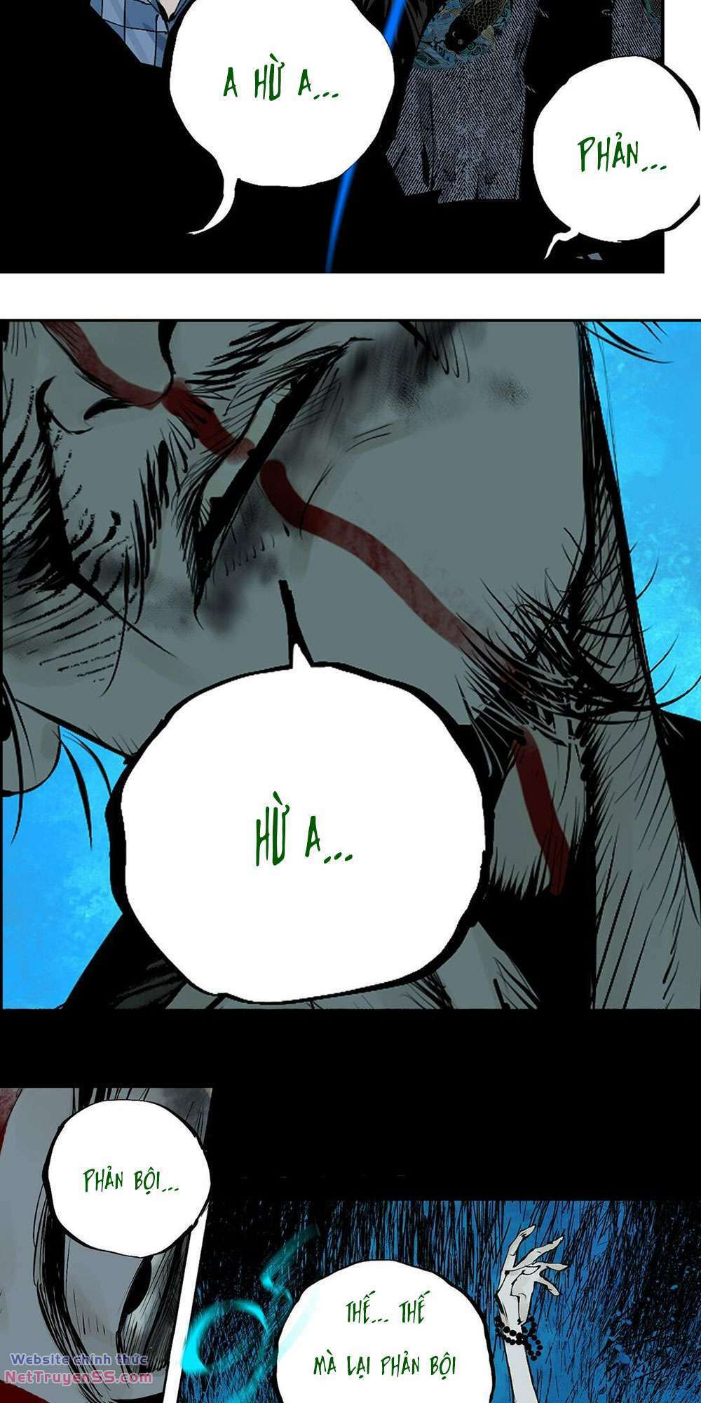 Sở Ô - Chap 13 - Trang 32