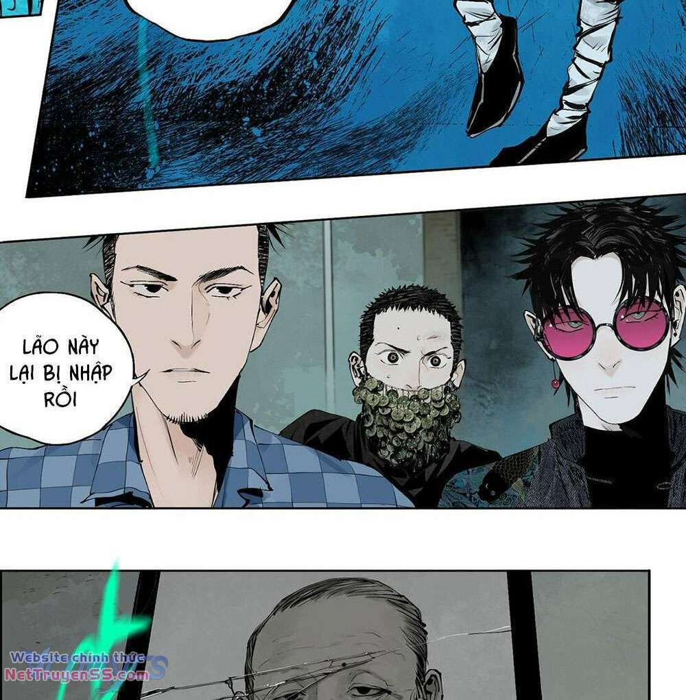 Sở Ô - Chap 13 - Trang 34