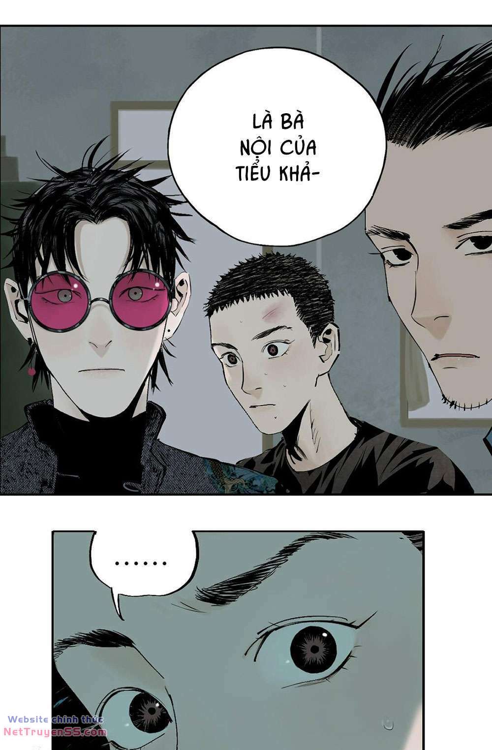 Sở Ô - Chap 13 - Trang 5