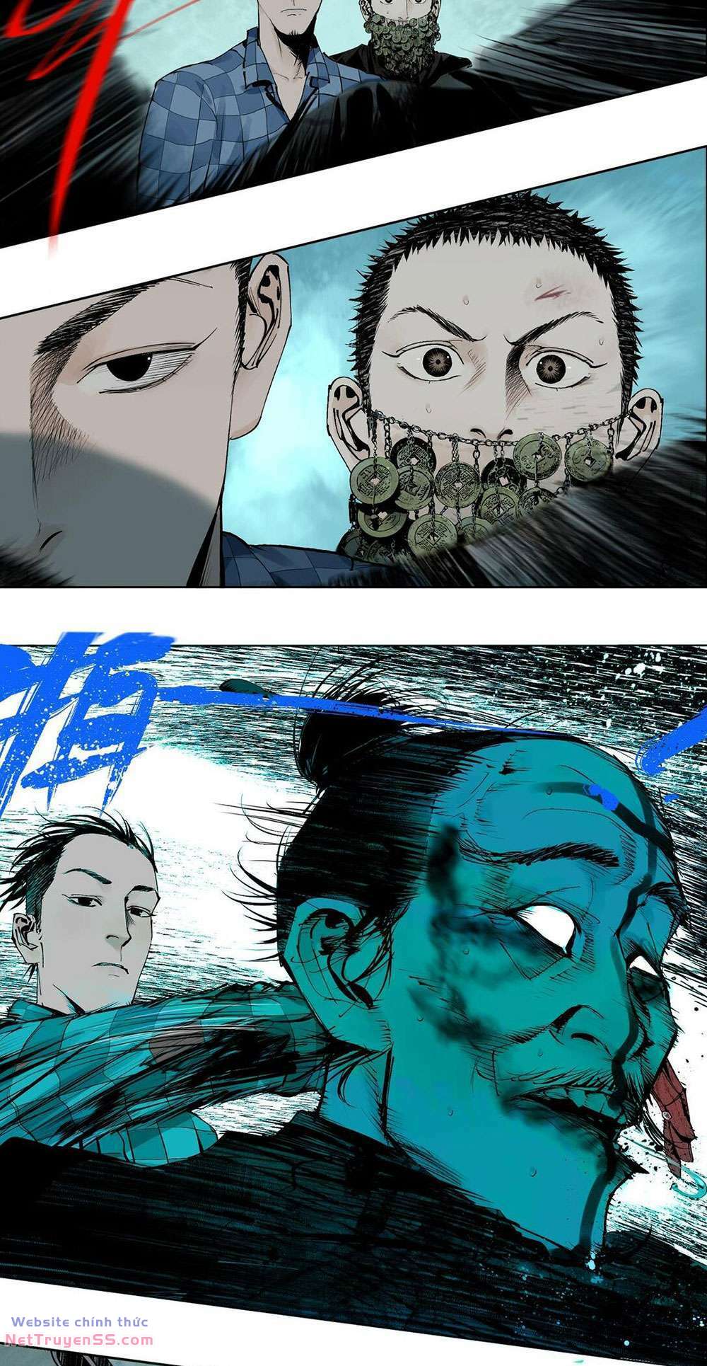 Sở Ô - Chap 13 - Trang 44