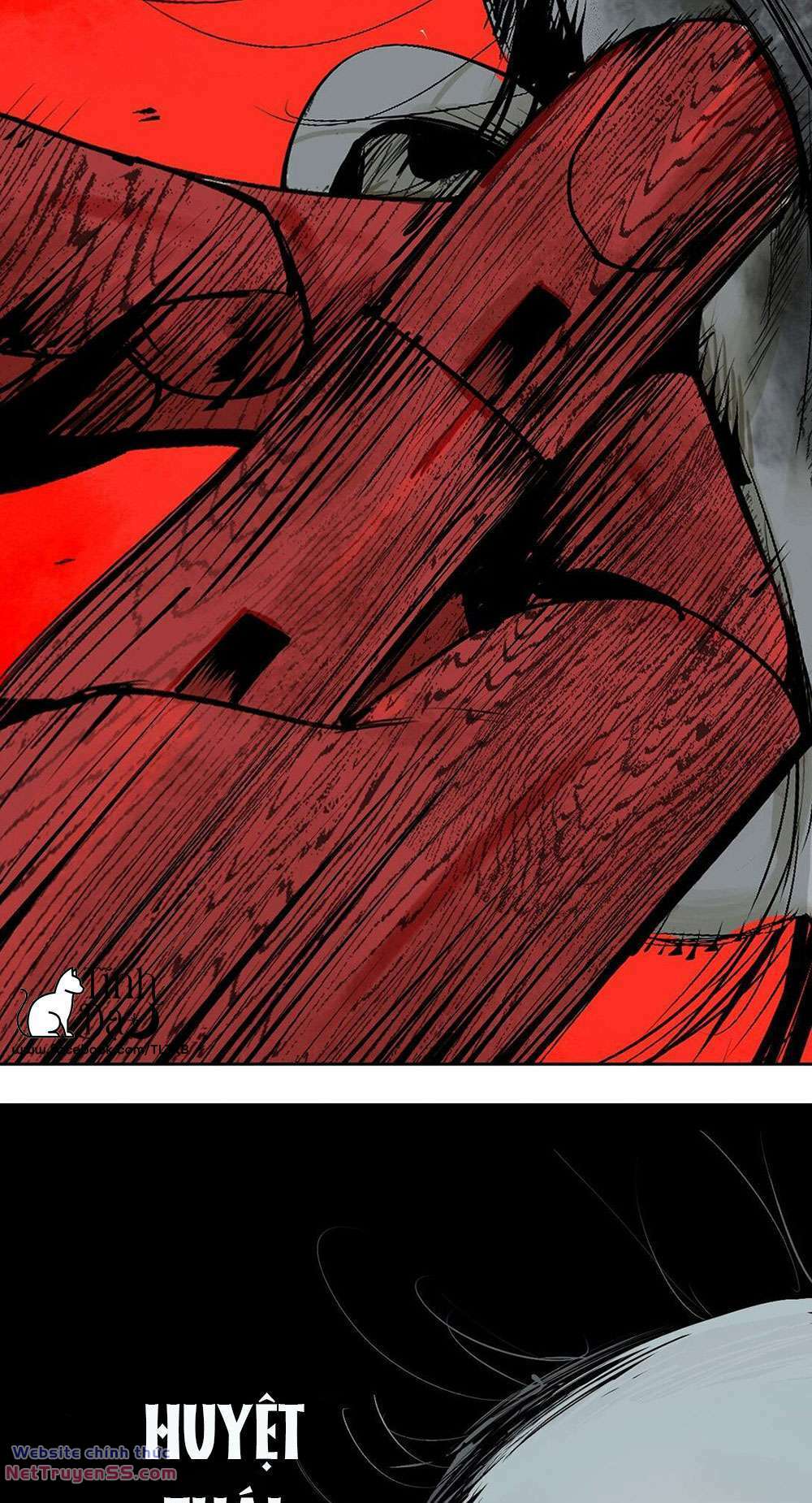 Sở Ô - Chap 13 - Trang 49
