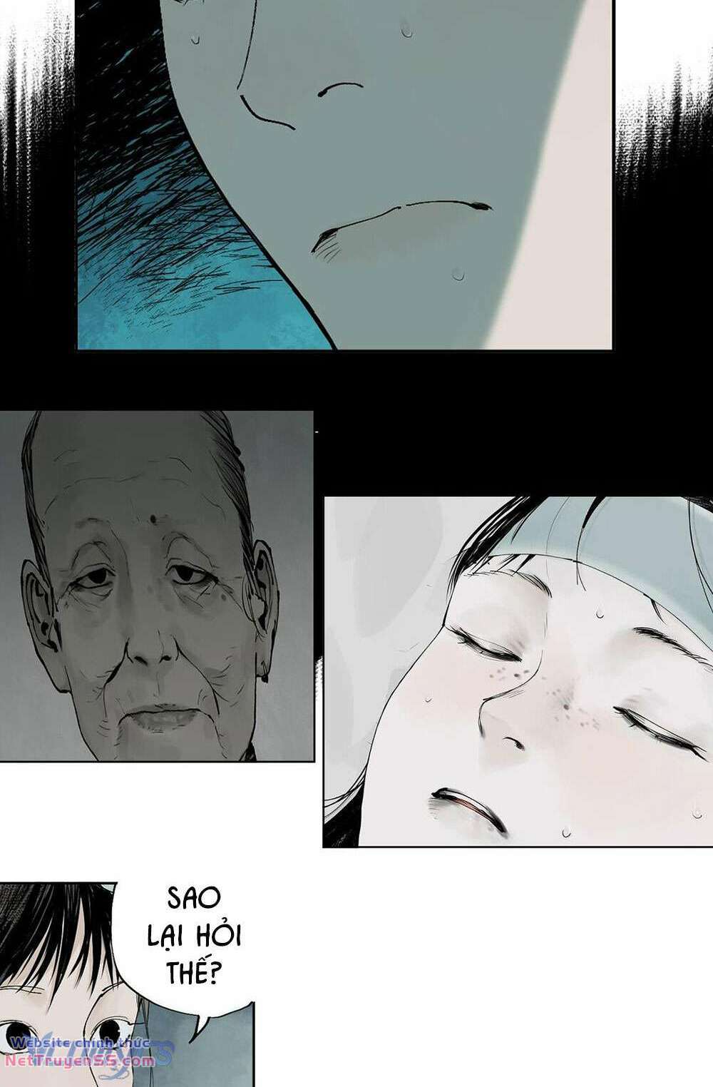 Sở Ô - Chap 13 - Trang 6