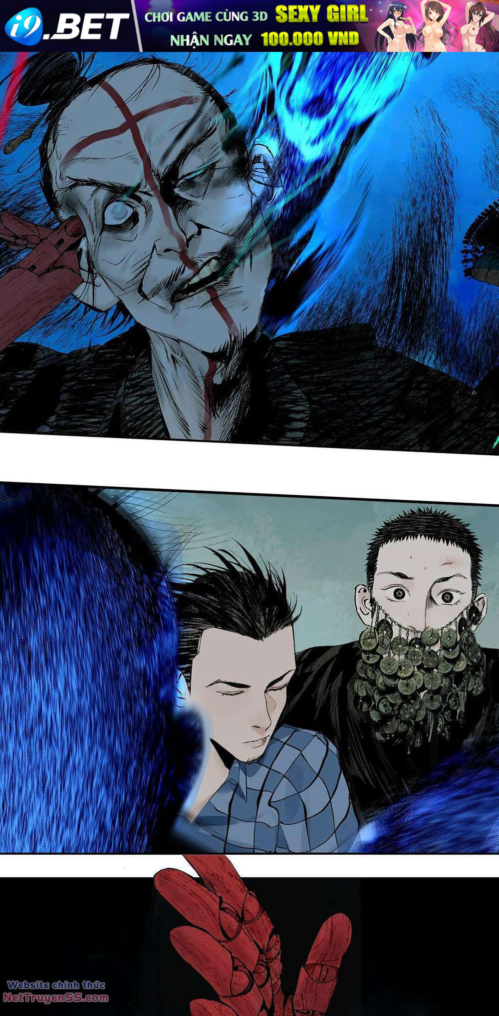 Sở Ô - Chap 13 - Trang 51