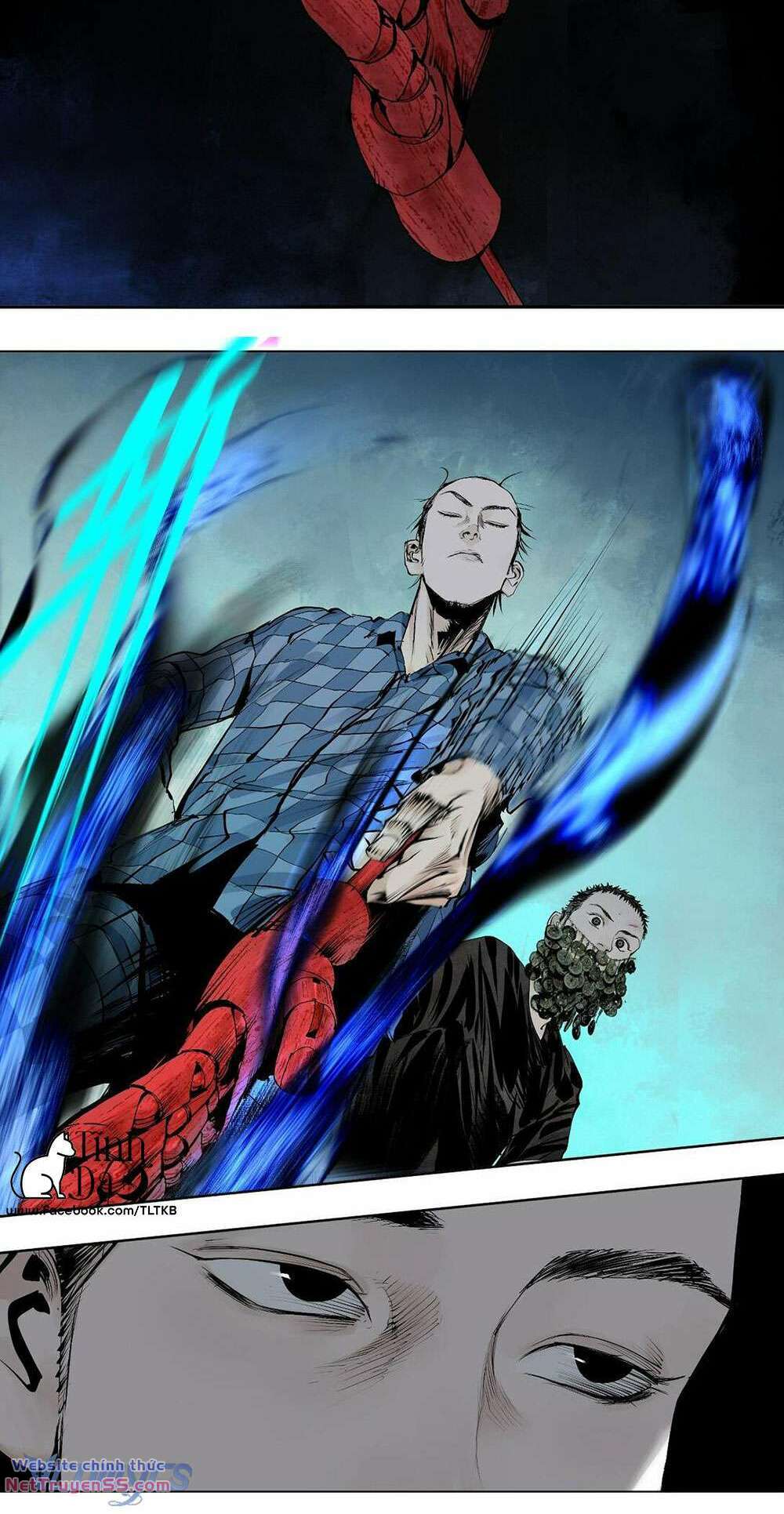 Sở Ô - Chap 13 - Trang 52