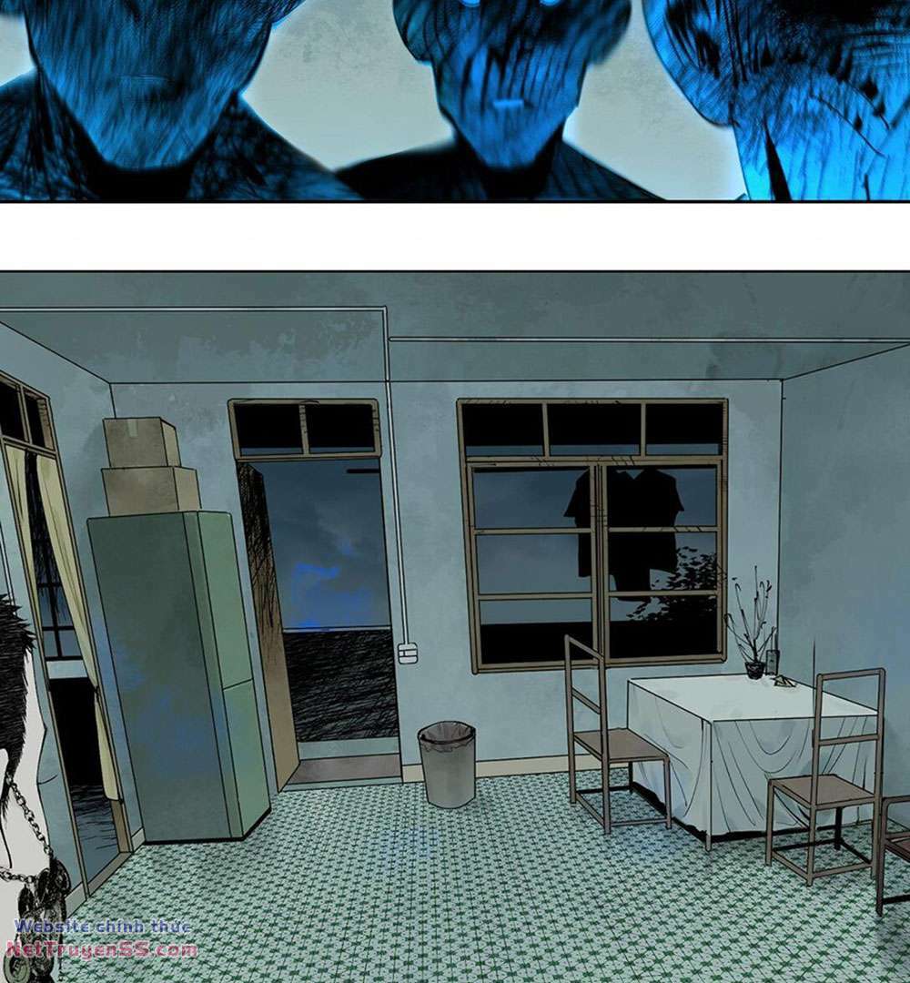 Sở Ô - Chap 13 - Trang 54