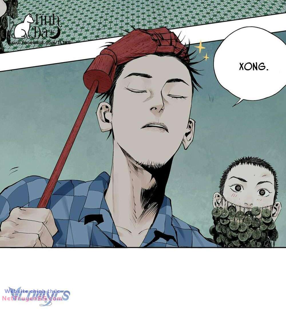 Sở Ô - Chap 13 - Trang 55