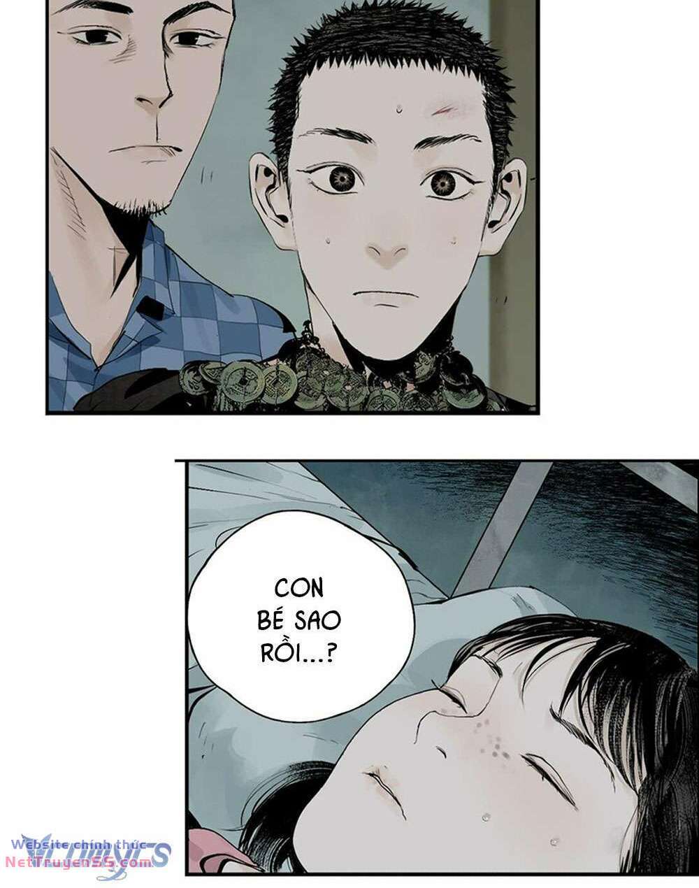 Sở Ô - Chap 13 - Trang 58