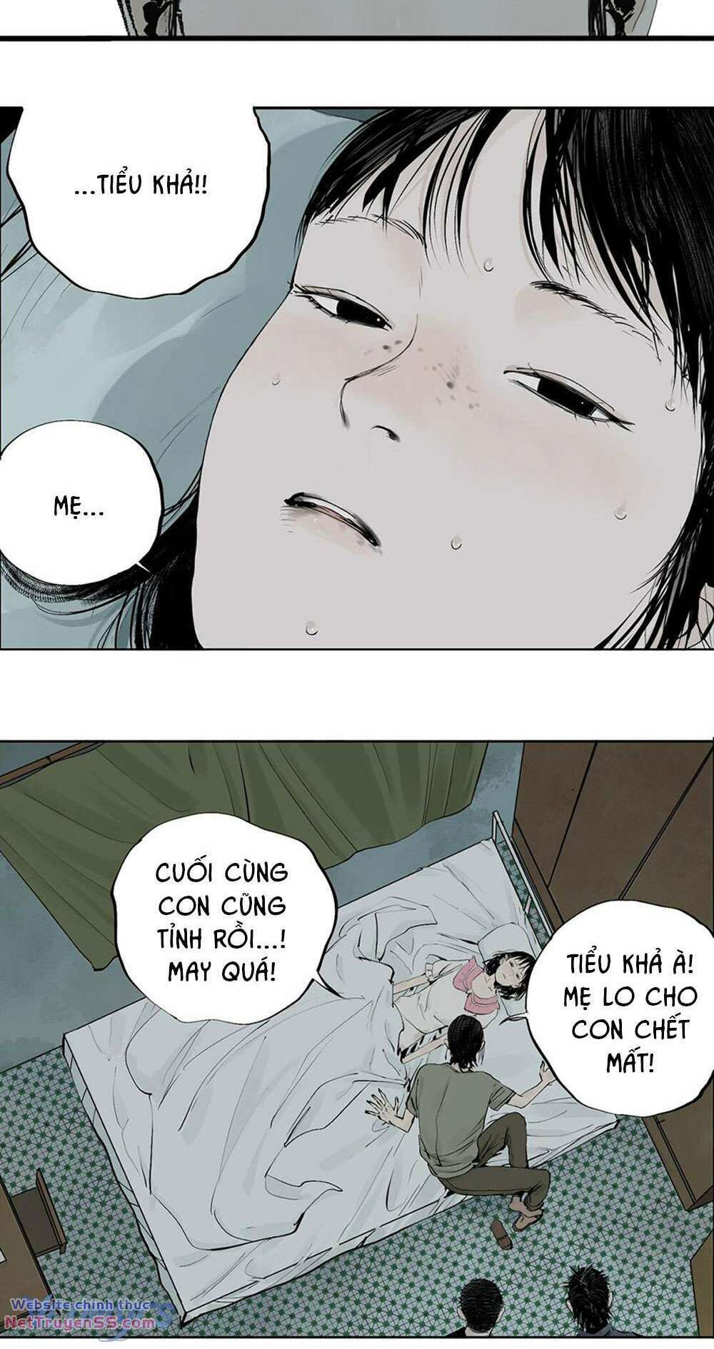 Sở Ô - Chap 13 - Trang 60