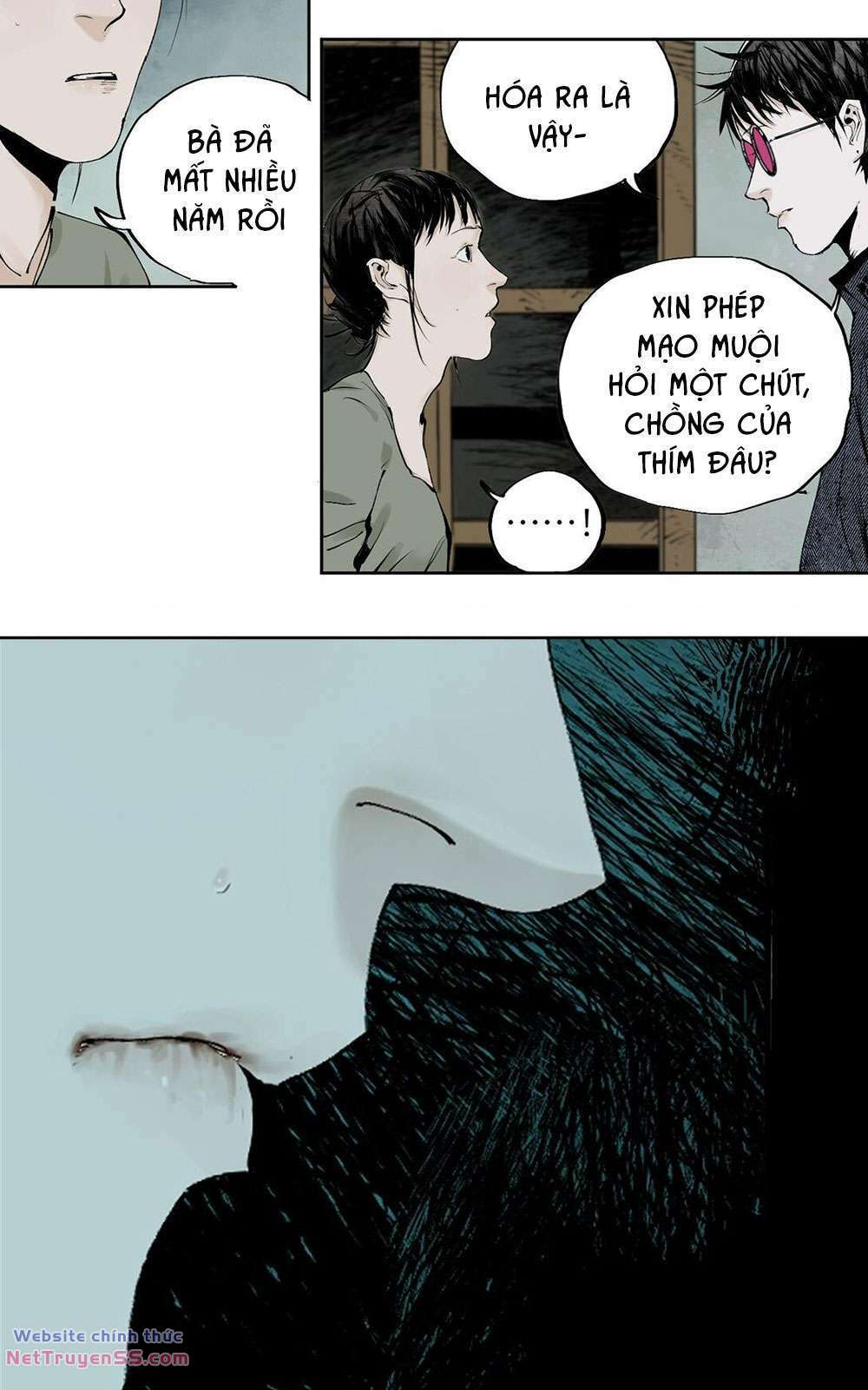 Sở Ô - Chap 13 - Trang 7