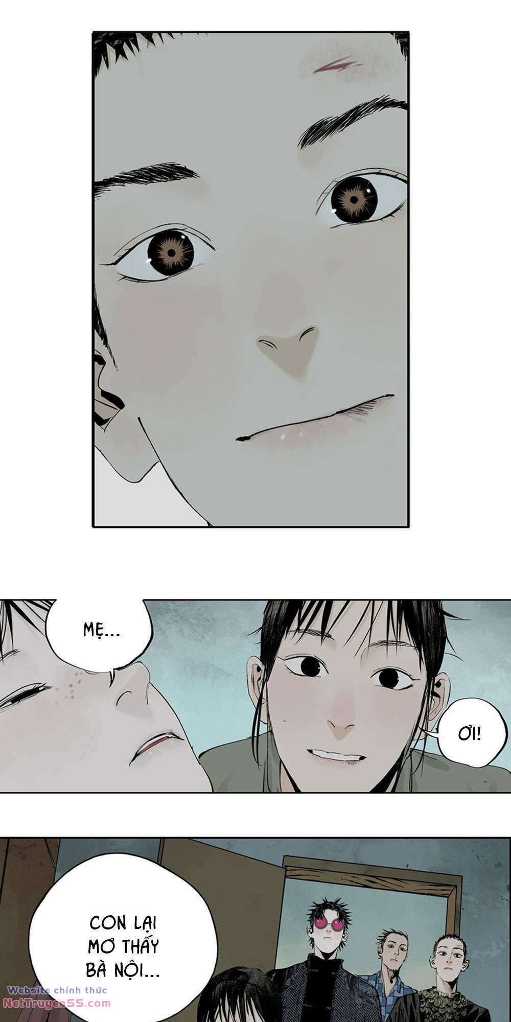 Sở Ô - Chap 13 - Trang 61