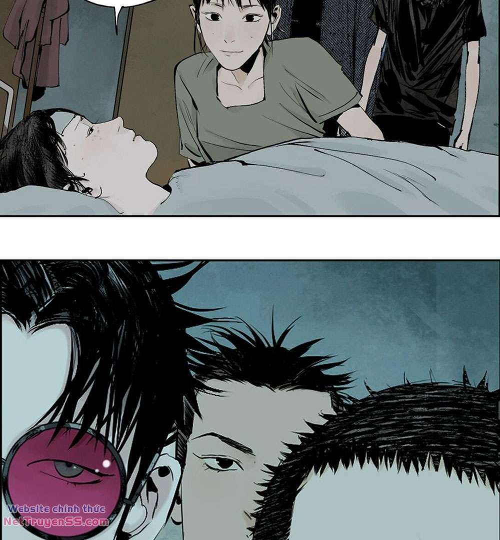 Sở Ô - Chap 13 - Trang 62
