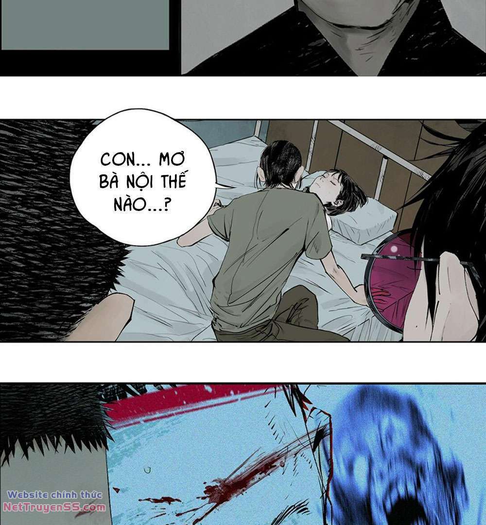 Sở Ô - Chap 13 - Trang 65