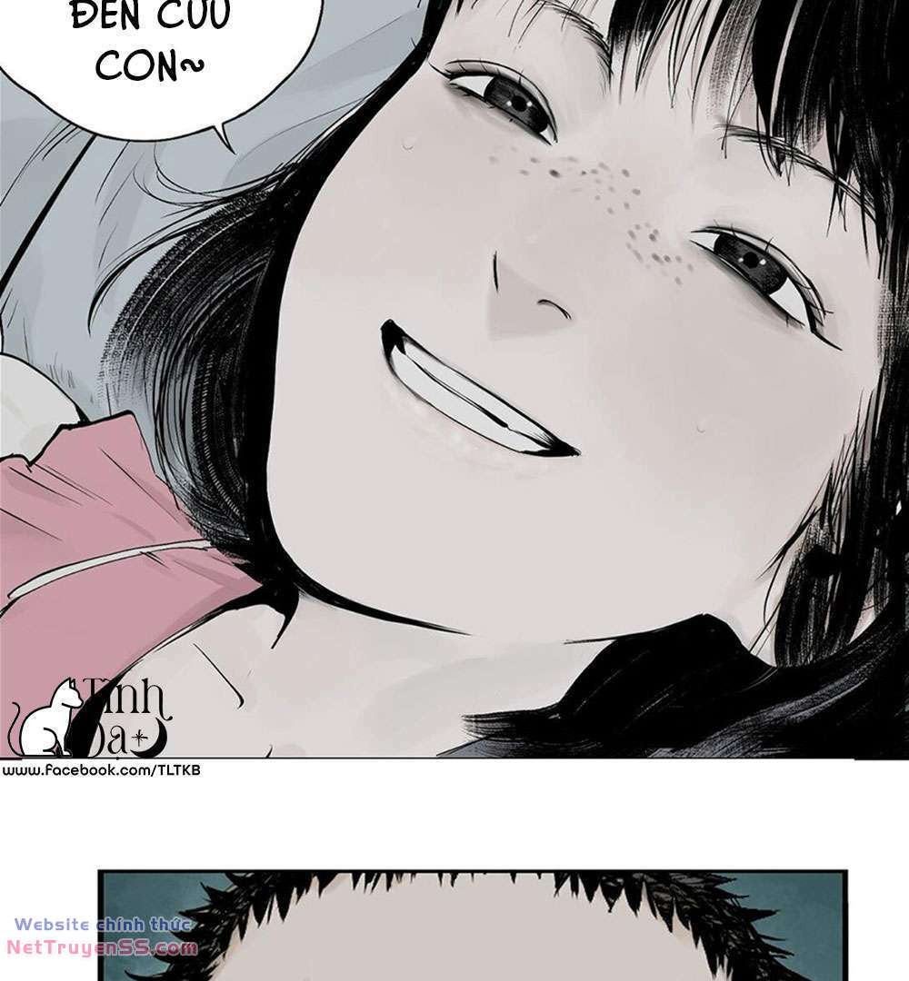 Sở Ô - Chap 13 - Trang 68