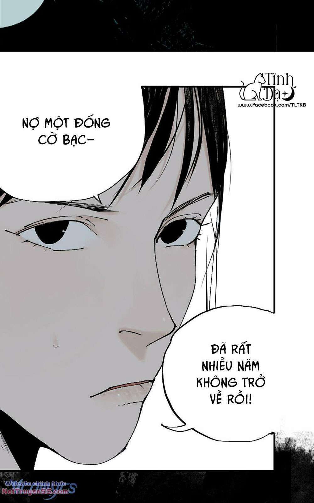 Sở Ô - Chap 13 - Trang 8