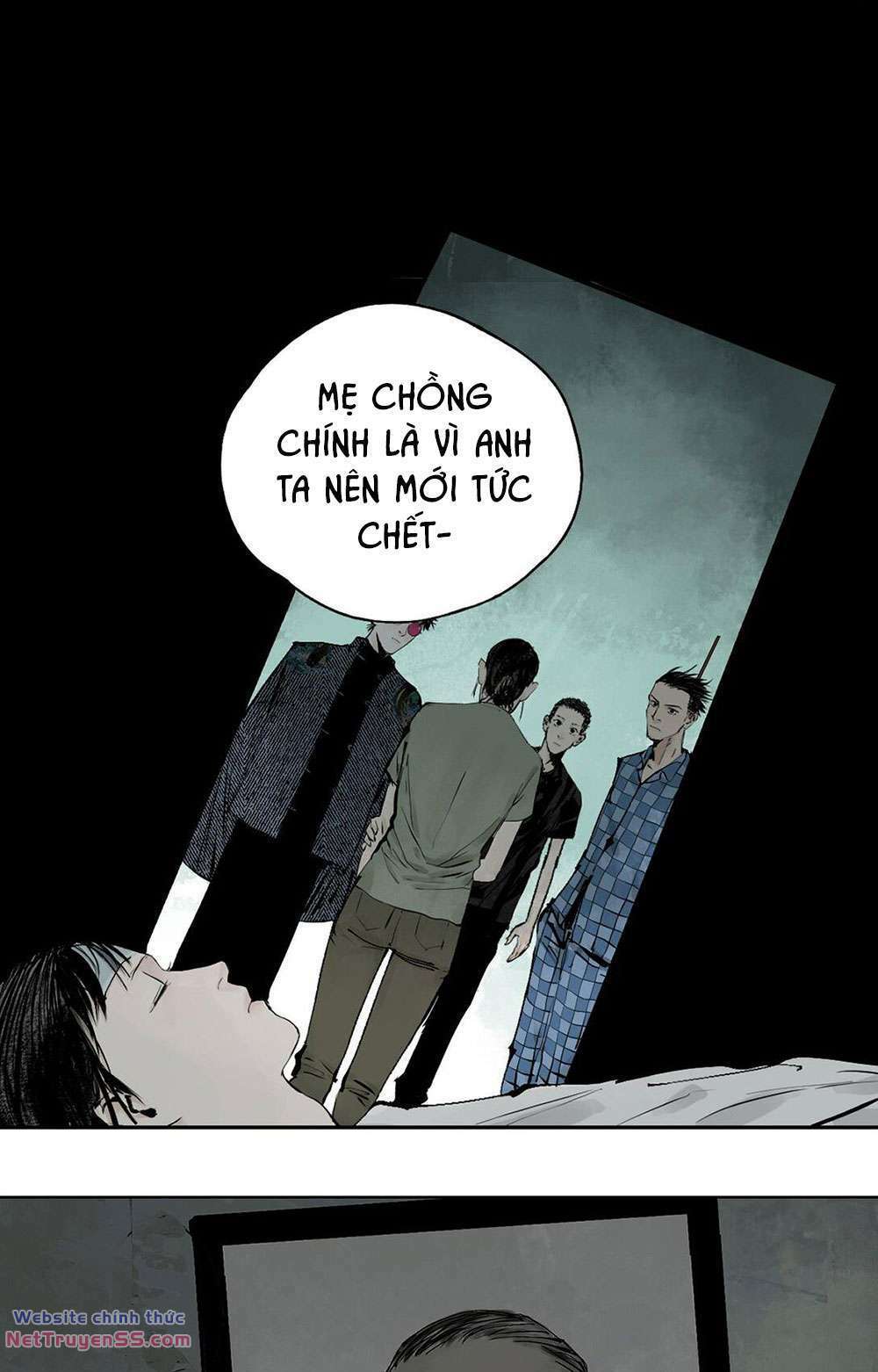 Sở Ô - Chap 13 - Trang 9