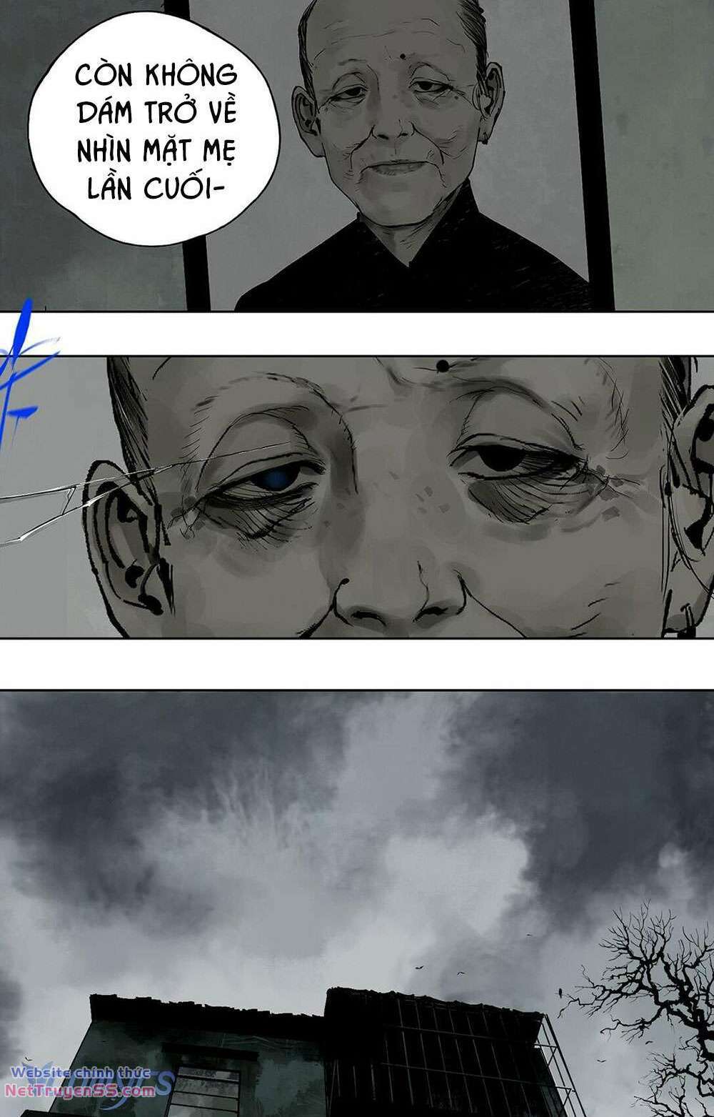 Sở Ô - Chap 13 - Trang 10