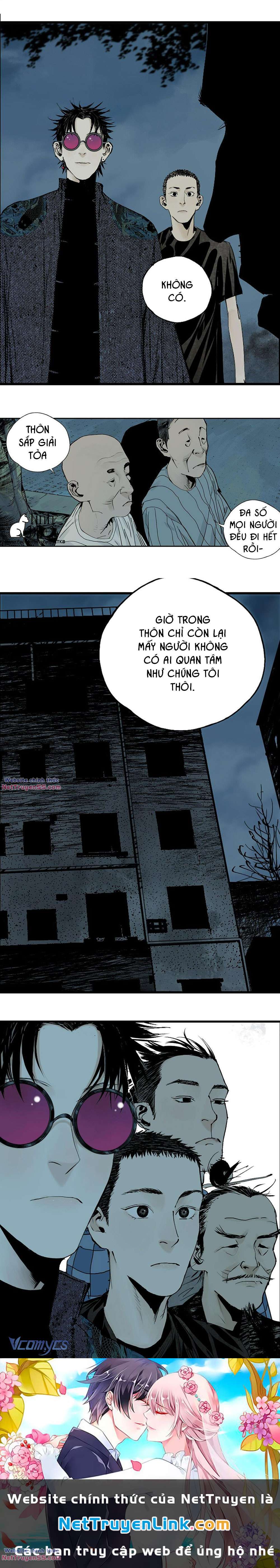 Sở Ô - Chap 14 - Trang 15