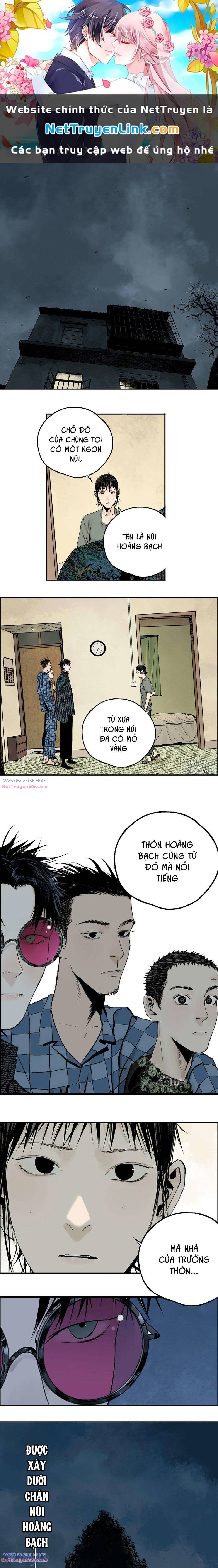 Sở Ô - Chap 15 - Trang 1