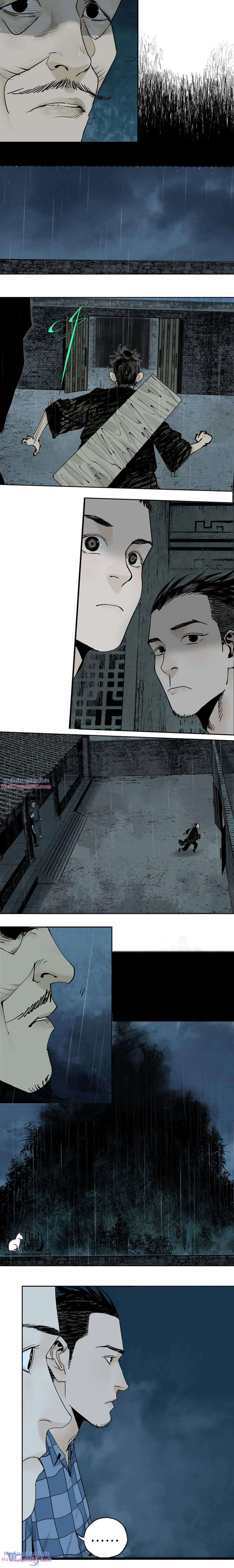 Sở Ô - Chap 15 - Trang 8