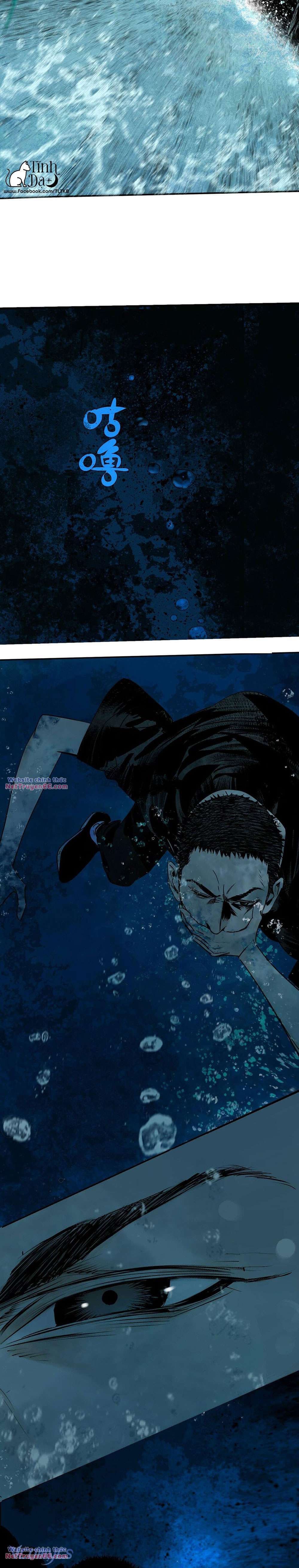Sở Ô - Chap 16 - Trang 11