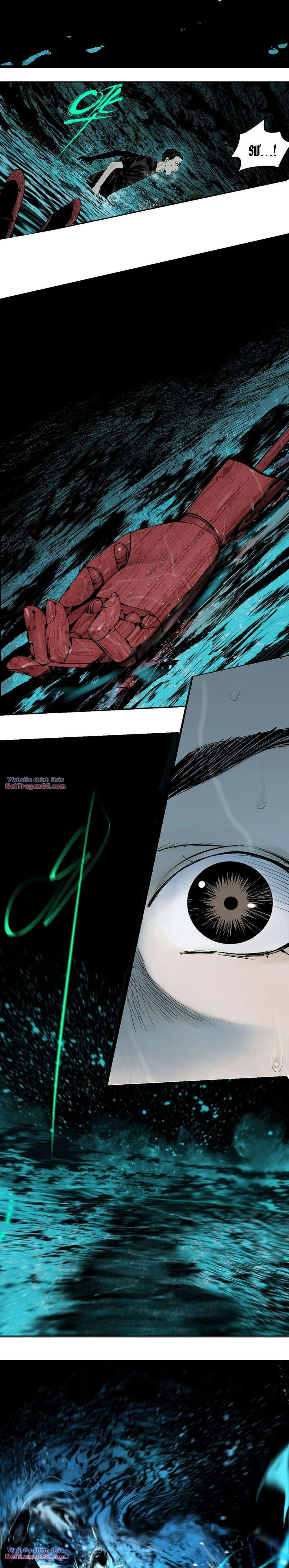 Sở Ô - Chap 16 - Trang 14