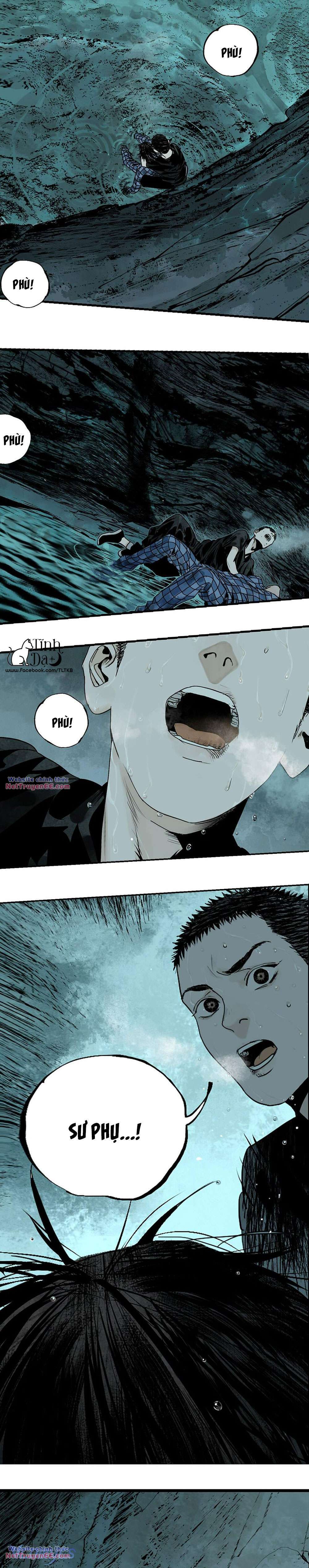 Sở Ô - Chap 16 - Trang 15