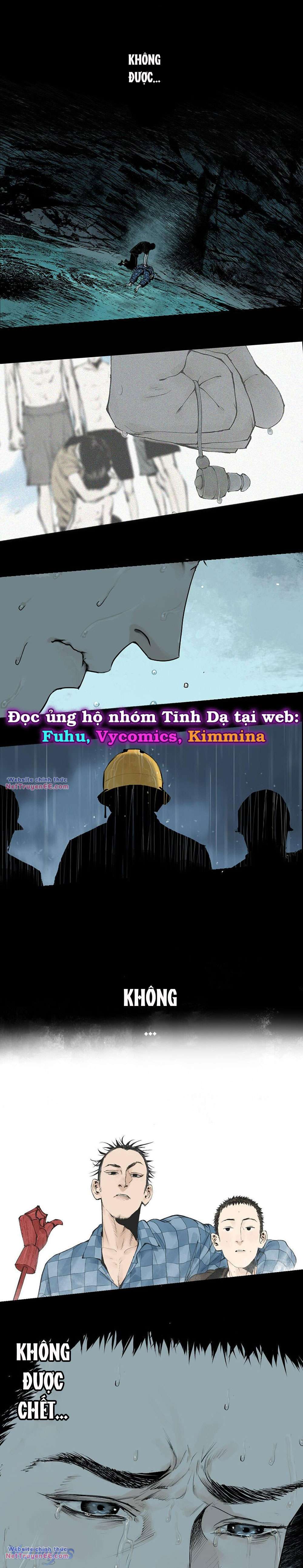 Sở Ô - Chap 16 - Trang 17