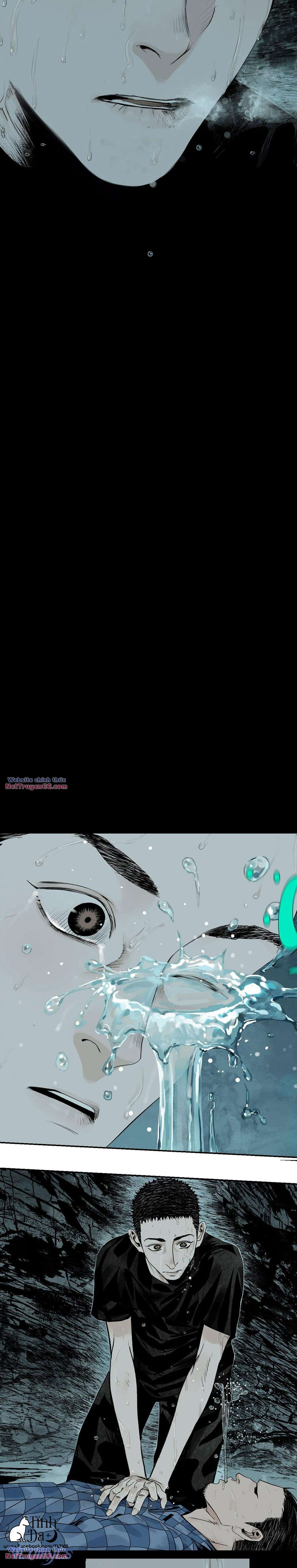 Sở Ô - Chap 16 - Trang 18