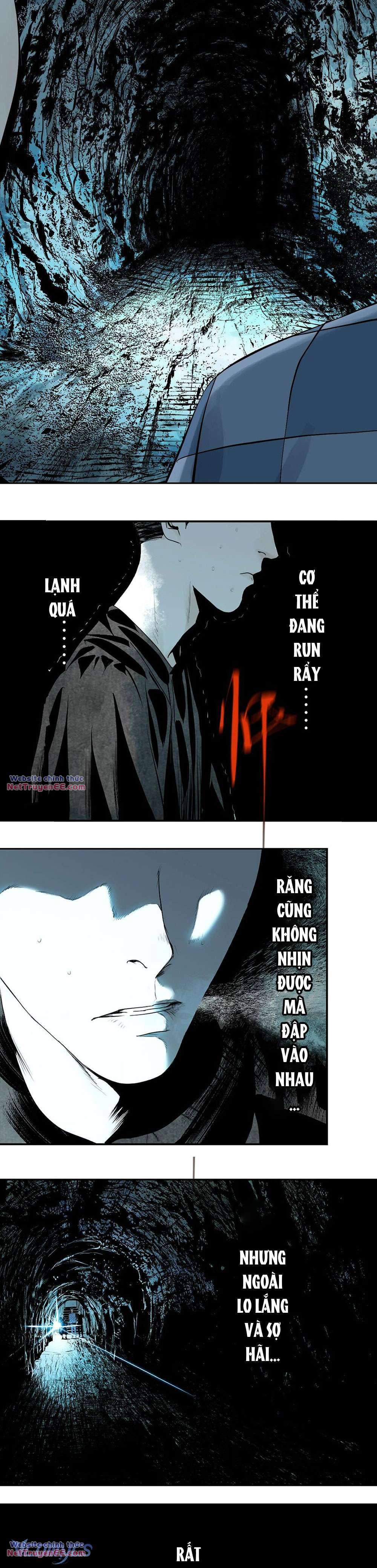 Sở Ô - Chap 16 - Trang 5
