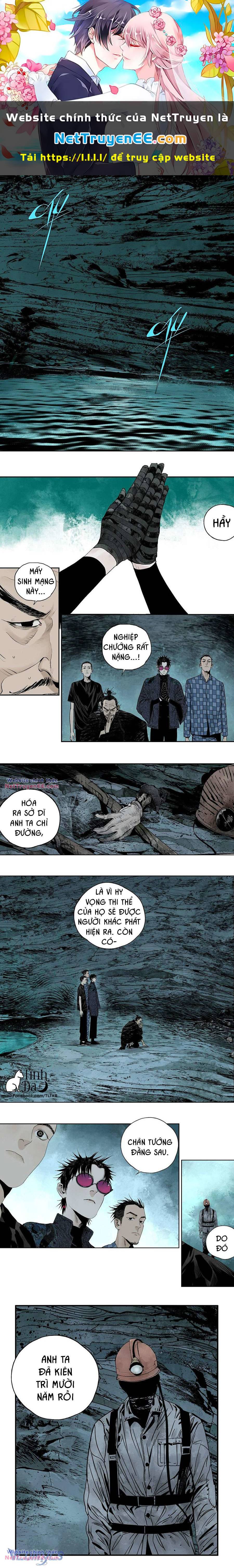 Sở Ô - Chap 17 - Trang 1
