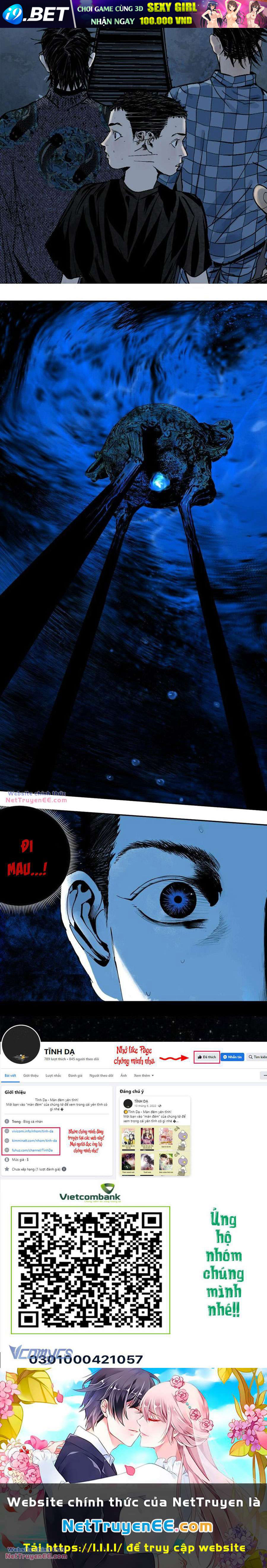 Sở Ô - Chap 17 - Trang 16