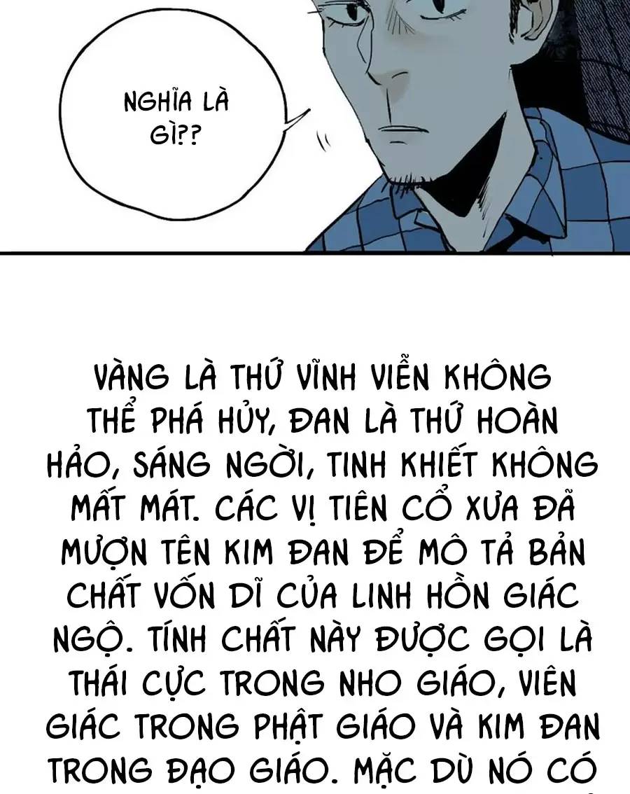 Sở Ô - Chap 18.1 - Trang 14