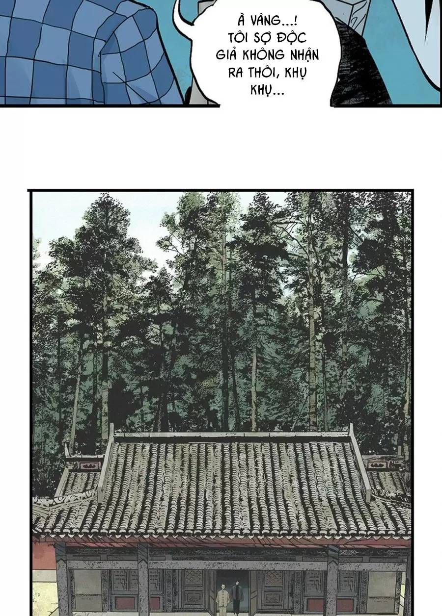 Sở Ô - Chap 18.1 - Trang 17