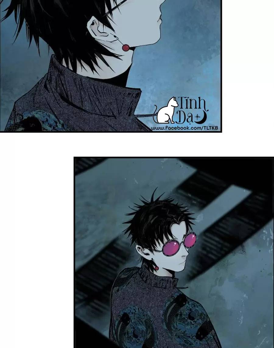 Sở Ô - Chap 18.1 - Trang 3