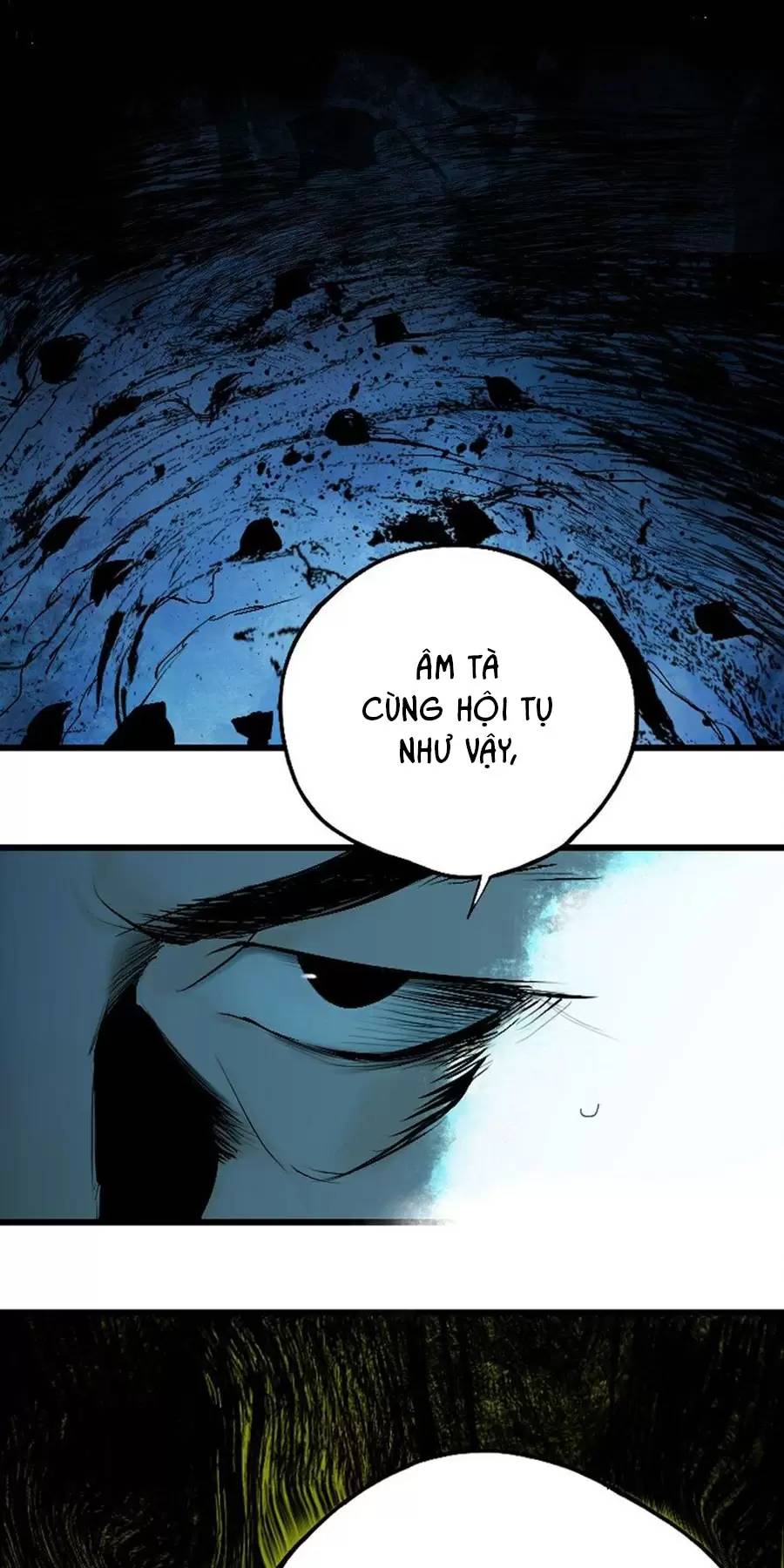 Sở Ô - Chap 18.1 - Trang 22