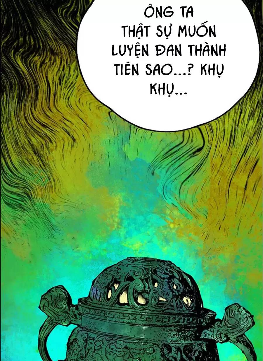 Sở Ô - Chap 18.1 - Trang 23