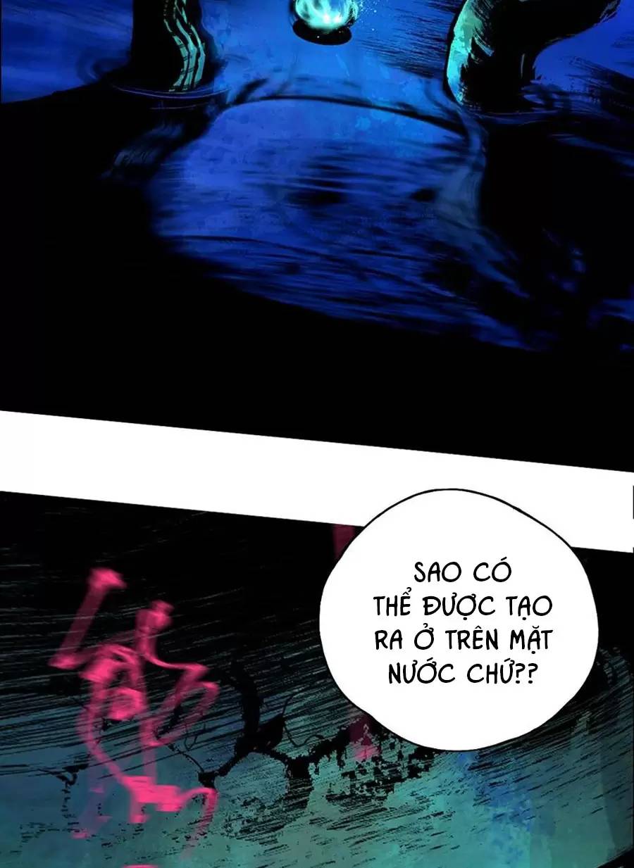 Sở Ô - Chap 18.1 - Trang 26