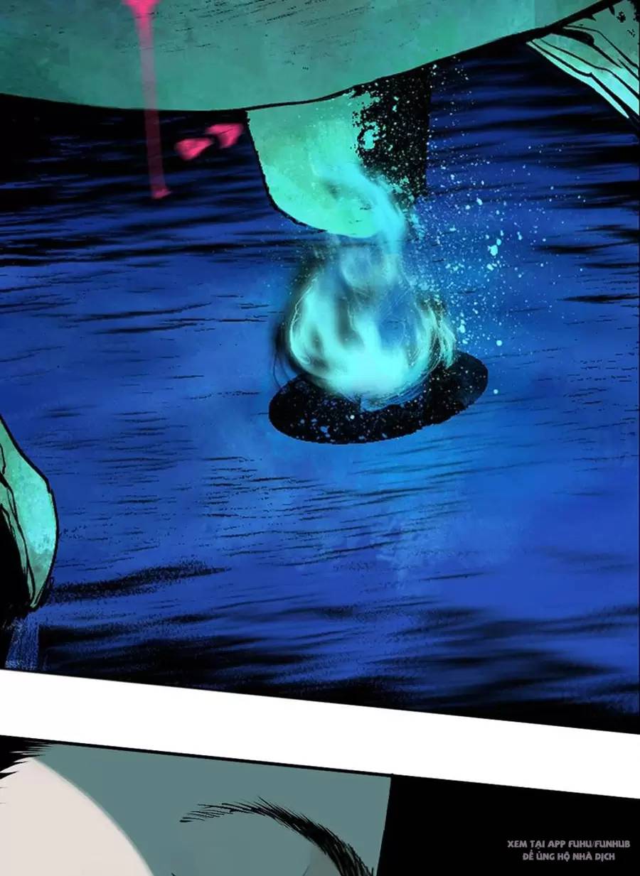 Sở Ô - Chap 18.1 - Trang 27