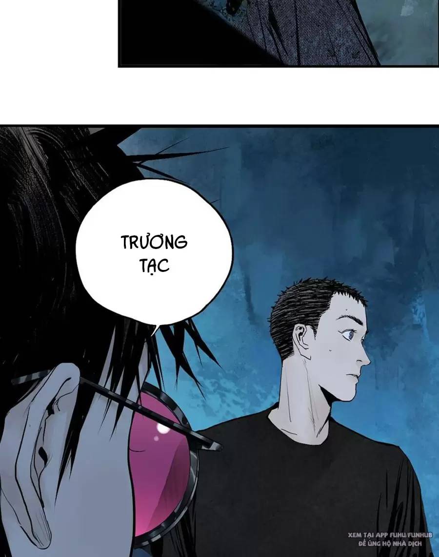 Sở Ô - Chap 18.1 - Trang 4