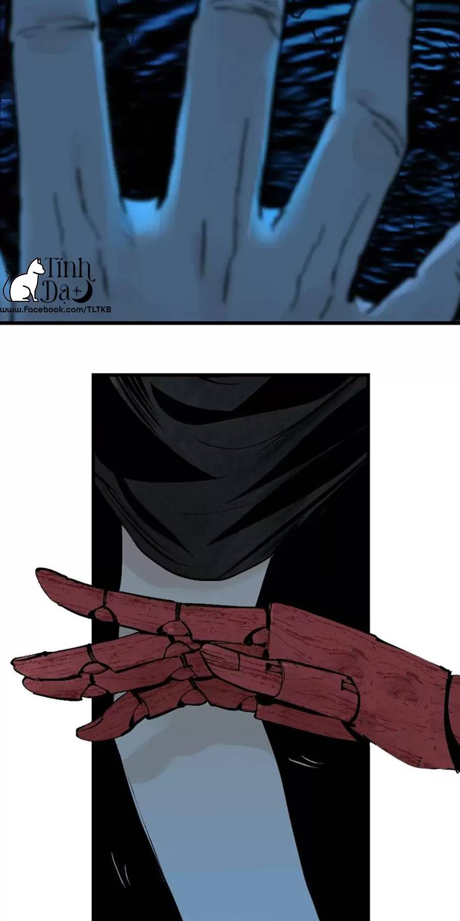 Sở Ô - Chap 18.1 - Trang 31