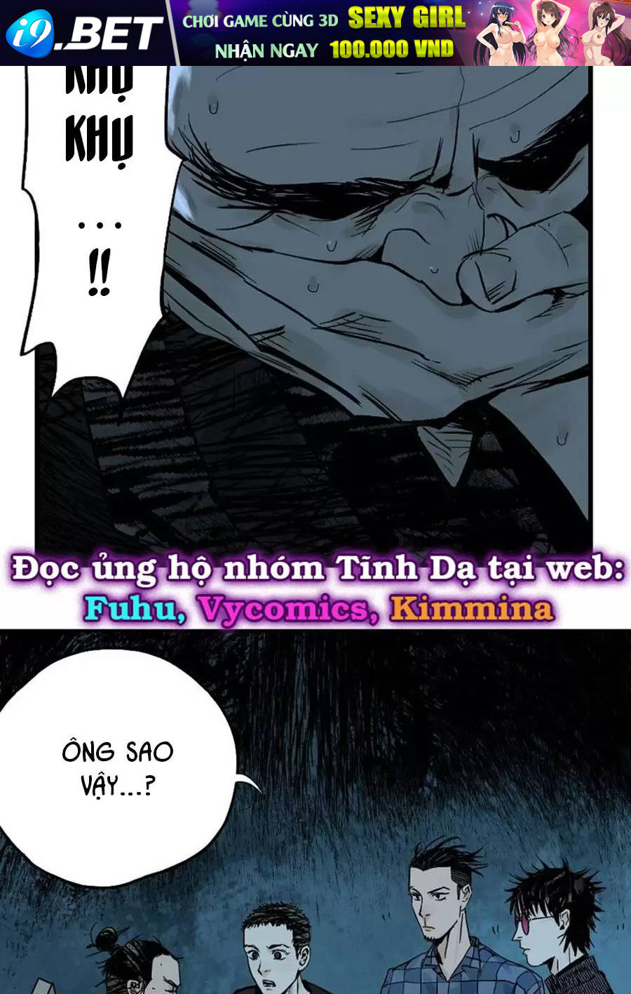 Sở Ô - Chap 18.1 - Trang 35